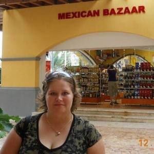 Meet your Posher, Olga